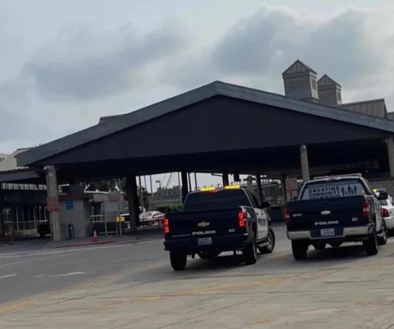 Intentaba introducir 21 armas a México