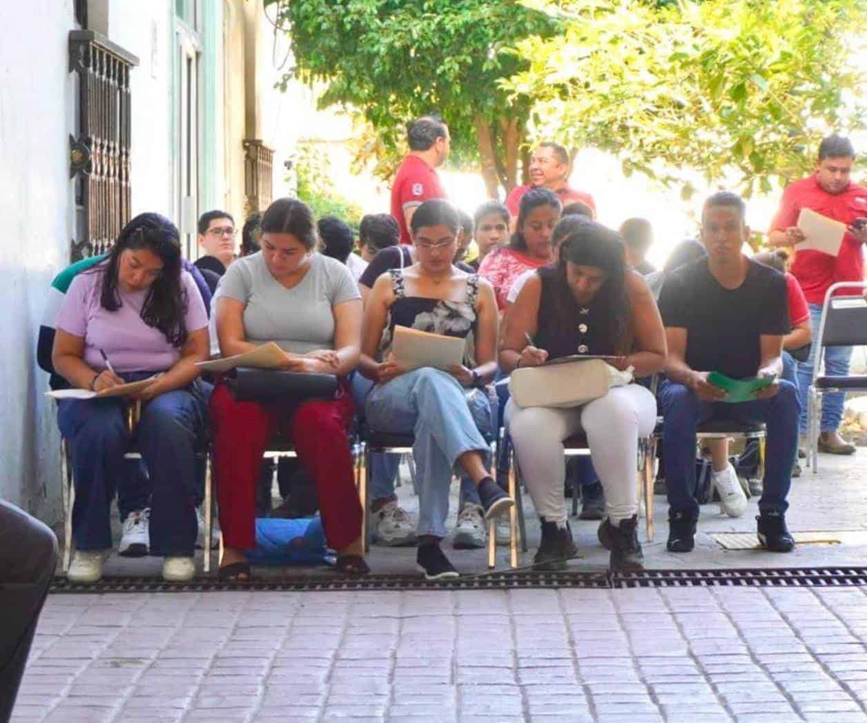 Más empleo  e inversión  para Victoria