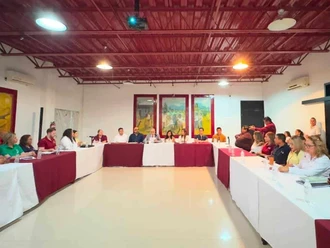 Fortalece SIPINNA políticas para la niñez en Tamaulipas