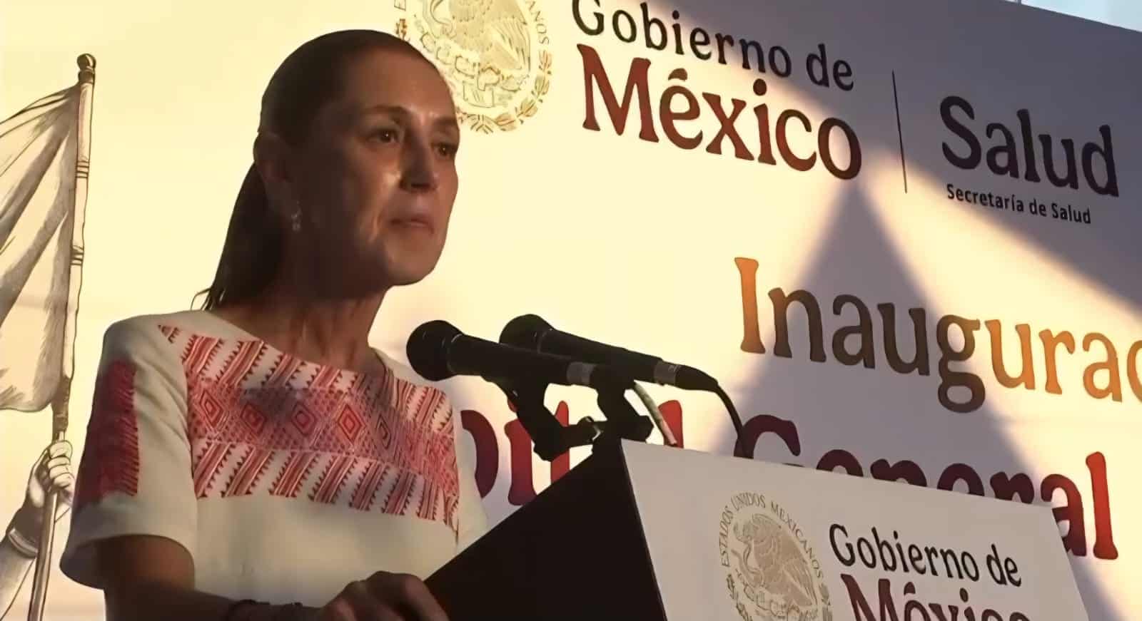  Una visa no define a una persona, en México manda el pueblo: CSP