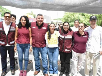 Senadora Sosa llama a frenar la desinformación