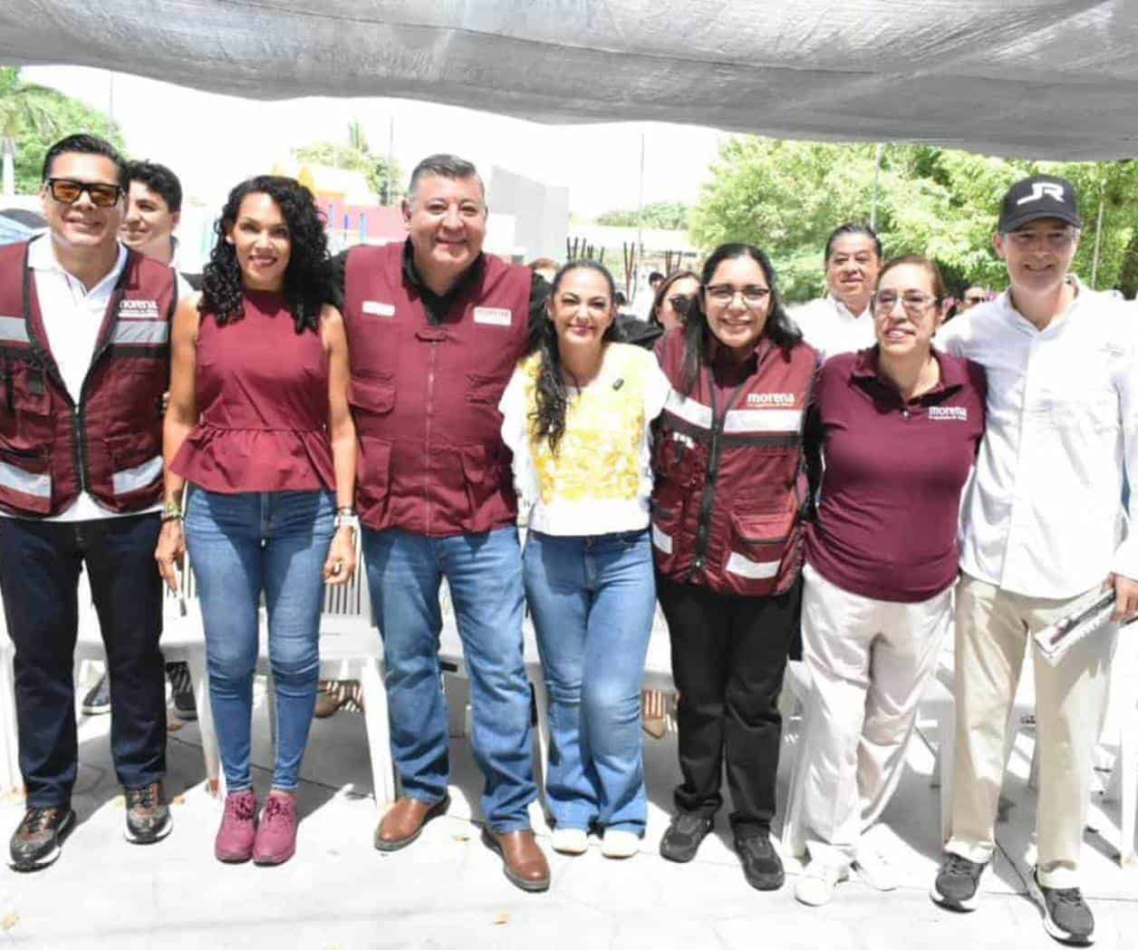 Senadora Sosa llama a frenar la desinformación