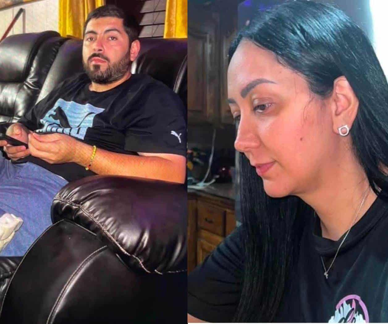 Activan búsqueda de pareja texana