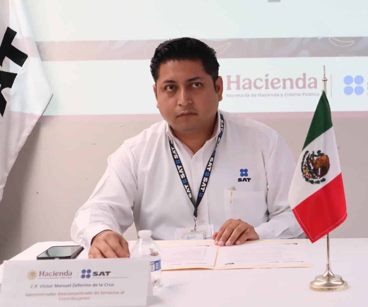 El SAT ofrece descuentos  de hasta 100%  en multas