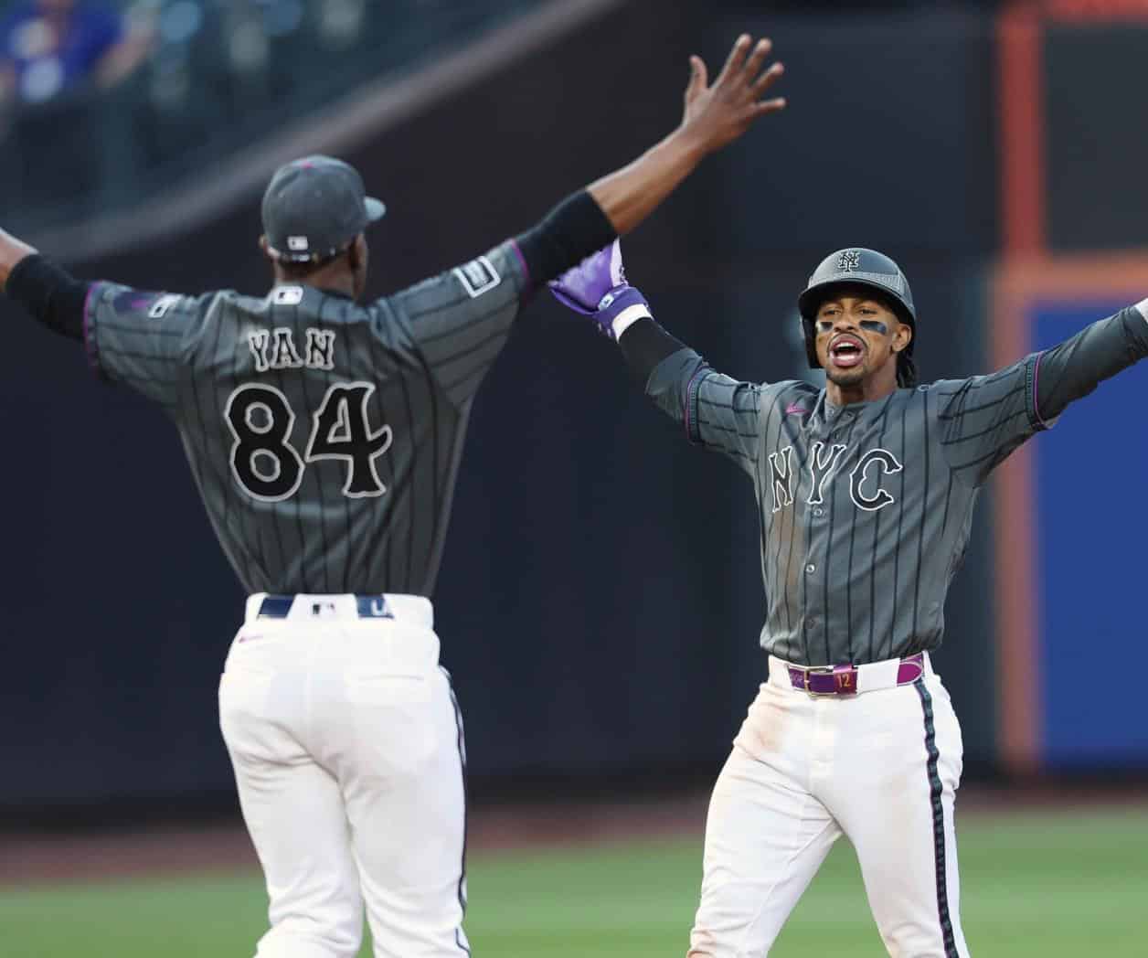 Mets remonta y gana en la 9na