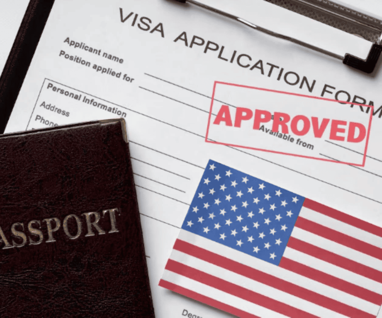Visa es usada como herramienta política de Donald Trump
