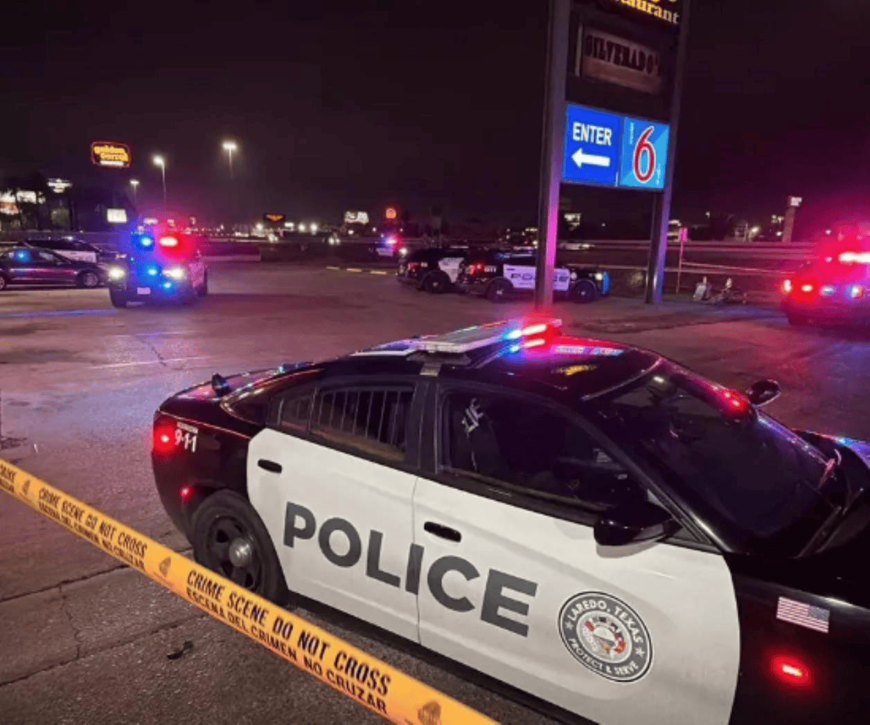 Cae mujer con marihuana y un menor, y otro por DWI