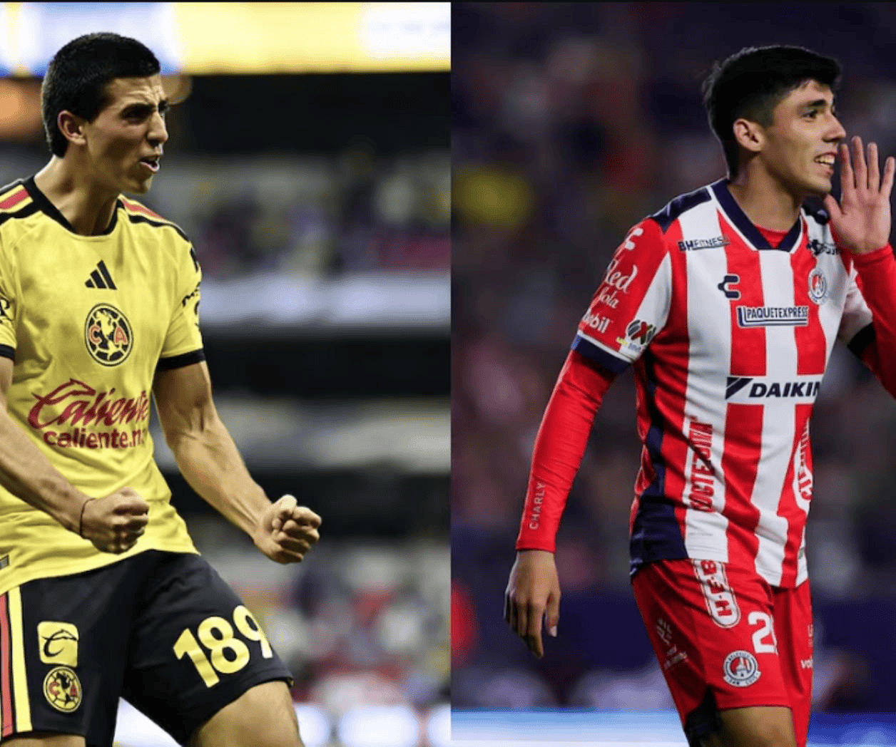 América vs San Luis: Horario y canales para ver el partido de Liga MX