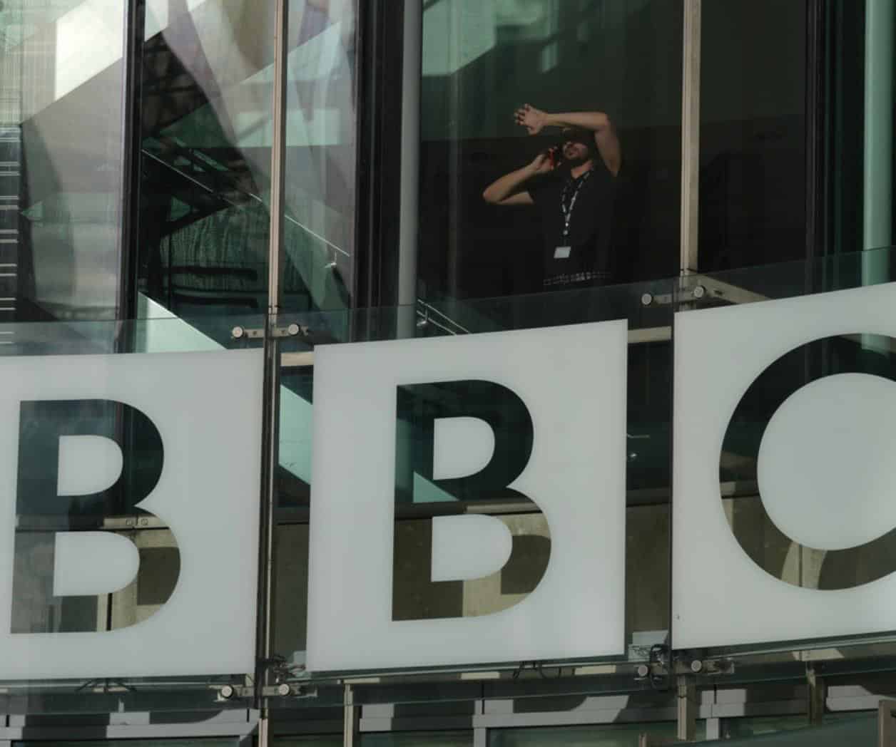 La BBC pide ayuda a un tribunal de EEUU para citar a familiares de Trump en su demanda por difamación
