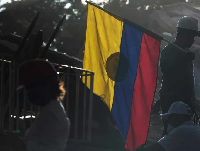 Colombia prioriza la búsqueda de más de un centenar de desaparecidos tras devastador terremoto