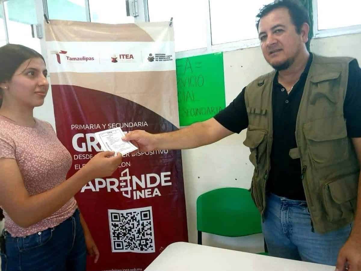 Busca ITEA asesores educativos en Conalep