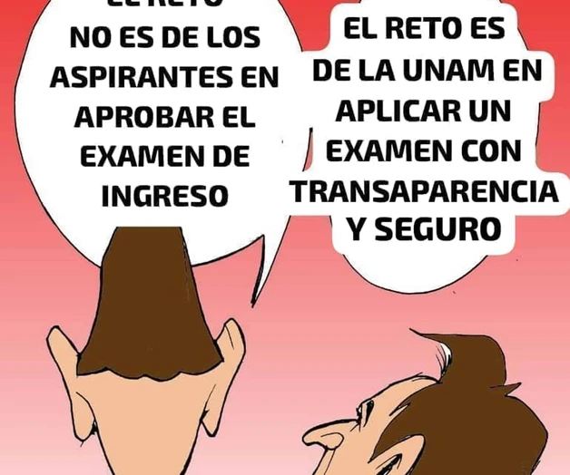 Reto universitario