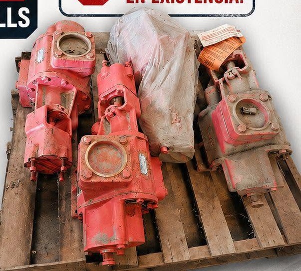 BOMBAS ROPEREN VENTA, 