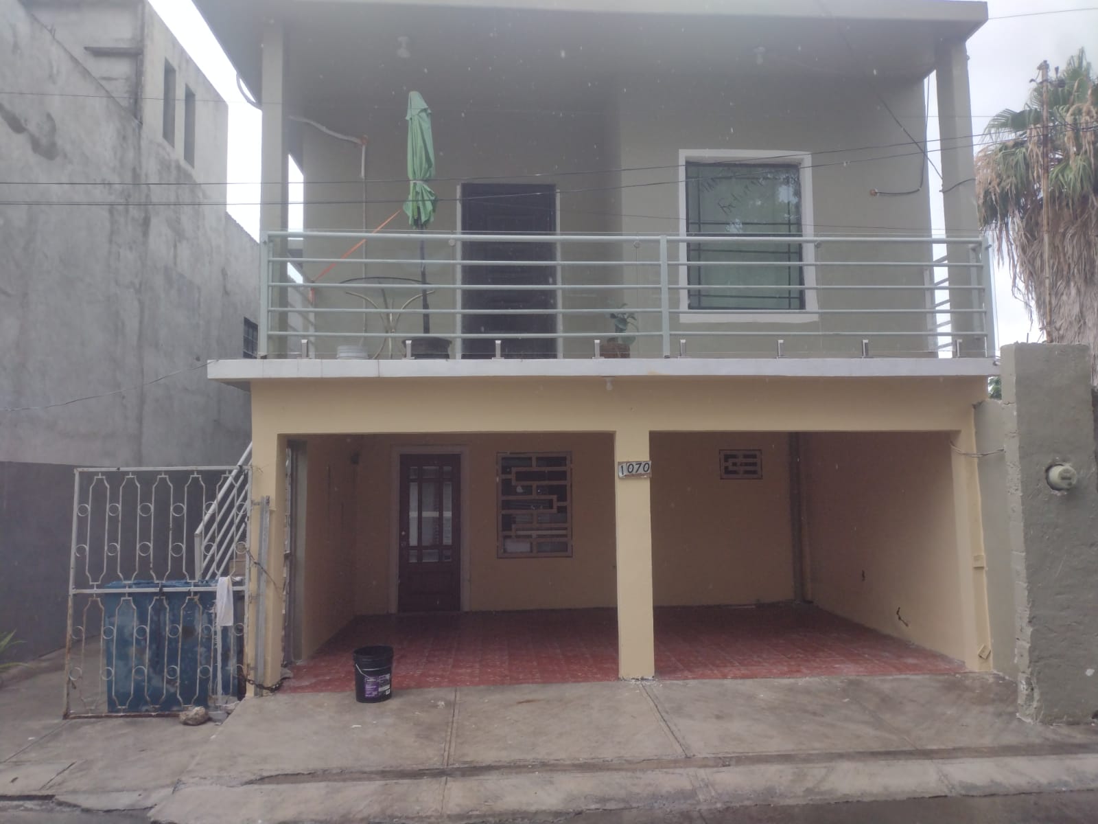 RENTO CASA AMUEBLADA: