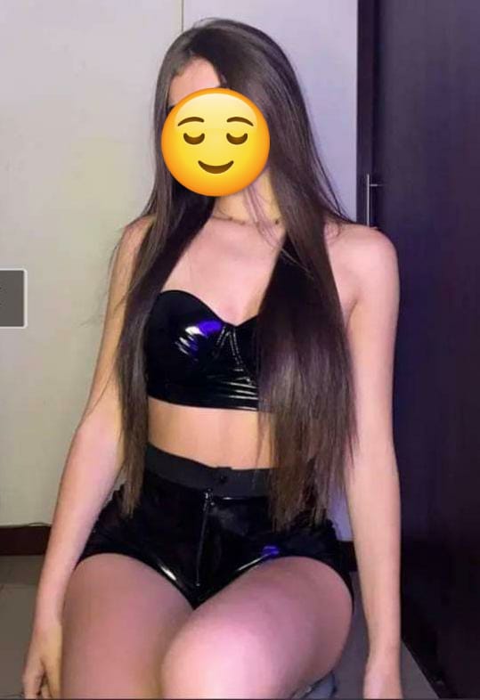 MINA... HERMOSA, CARA 