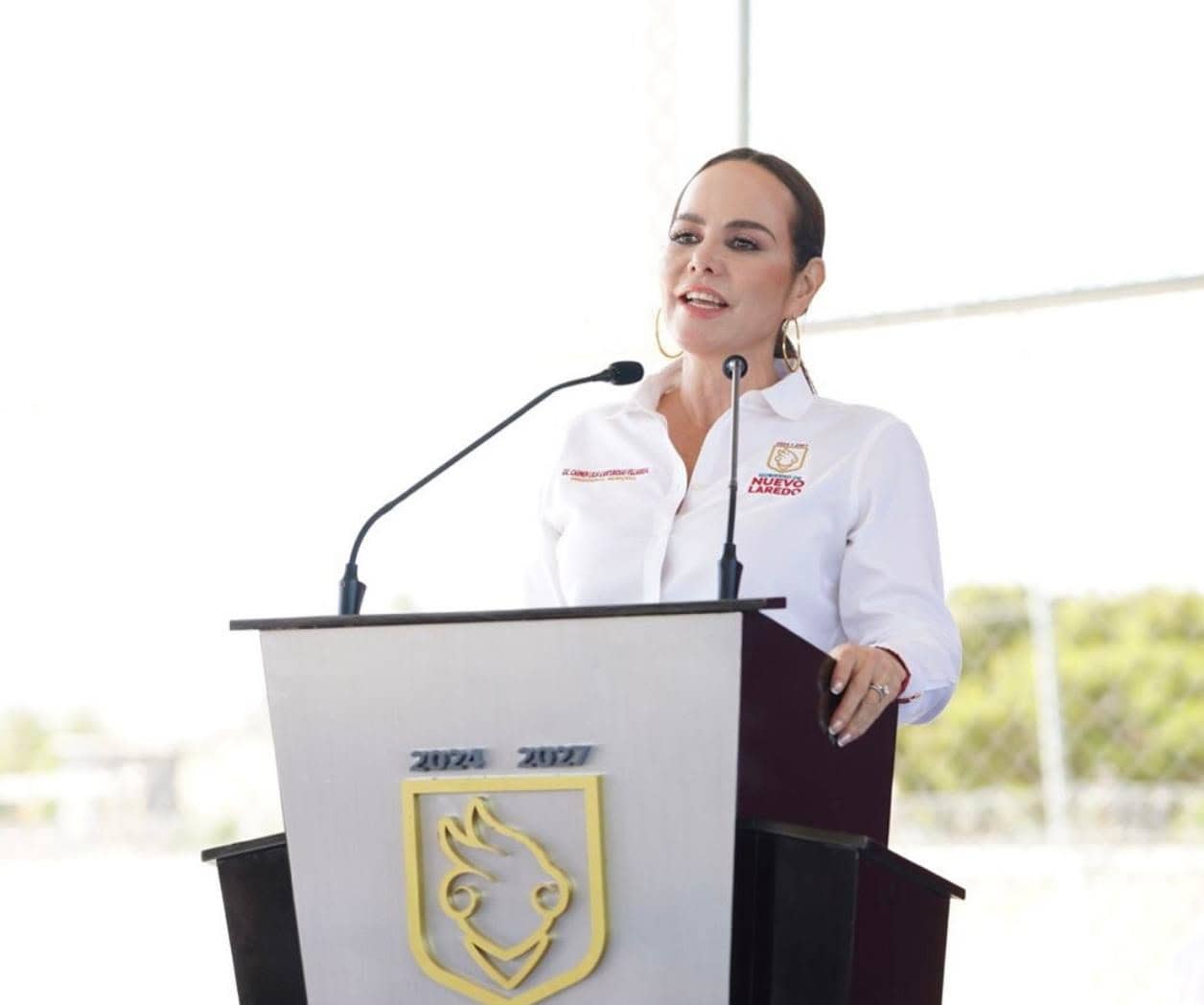 Celebra Canturosas nuevo hospital IMSS-Bienestar