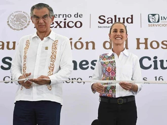 Hospitales públicos, mejores que los privados: CSP