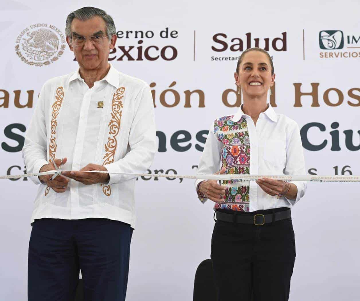 Hospitales públicos, mejores que los privados: CSP