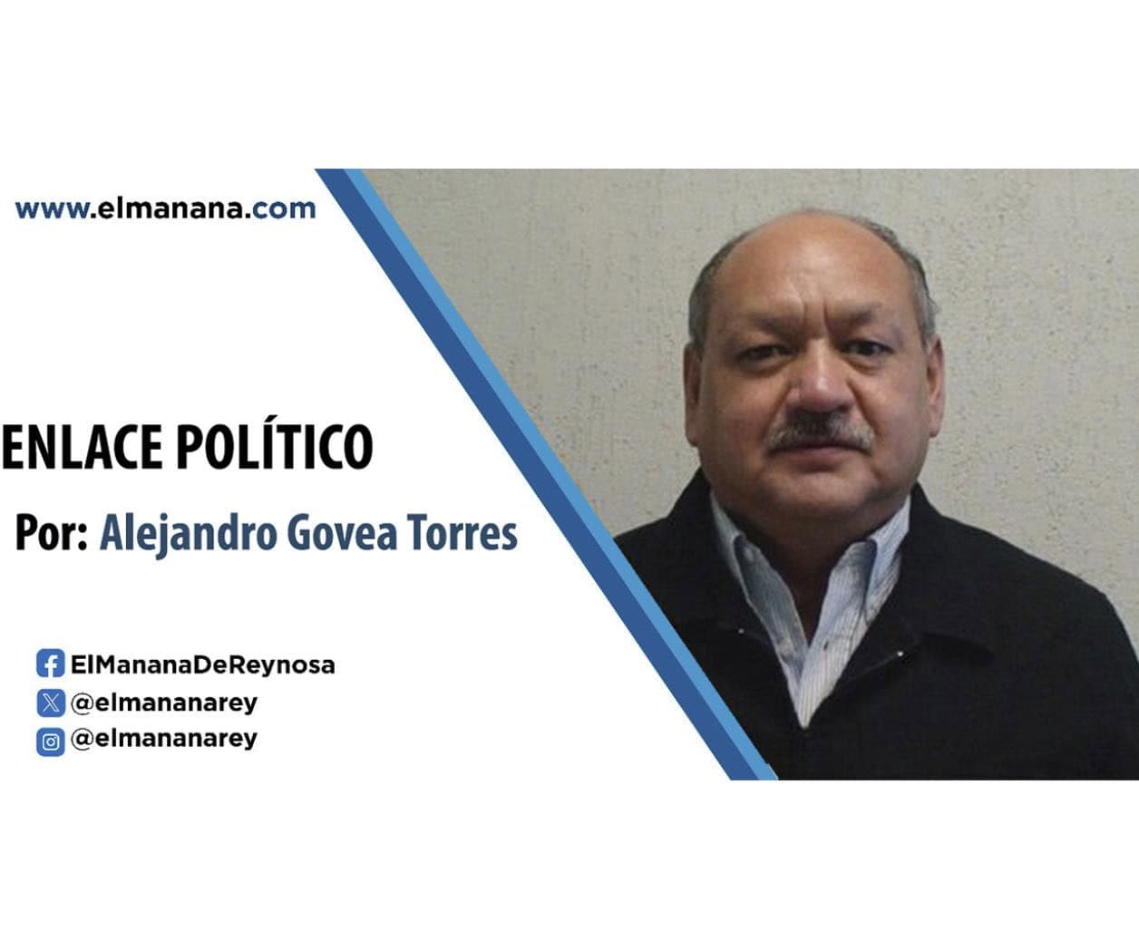 No es al chico, sino al grande, dice José Ramiro López Obrador