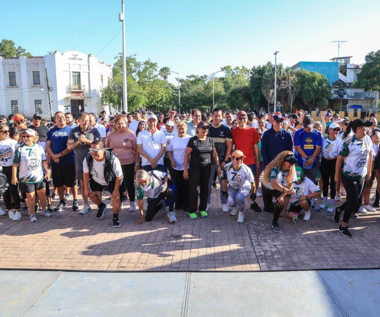Reúne Clase Nacional de Boxeo a miles en Tamaulipas