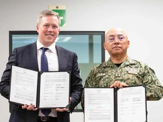 Podrá México adquirir tecnología militar de EU
