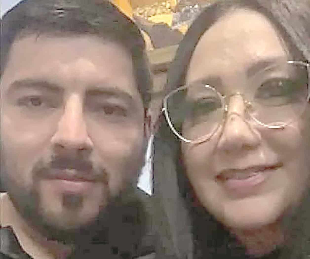 Localizan a pareja desaparecida en Roma, Texas