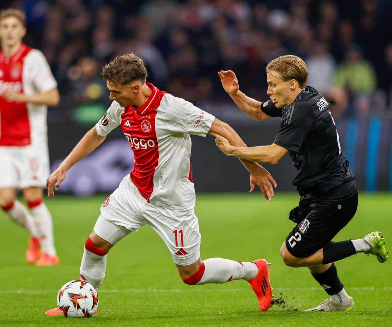 El PSG refuerza su ataque