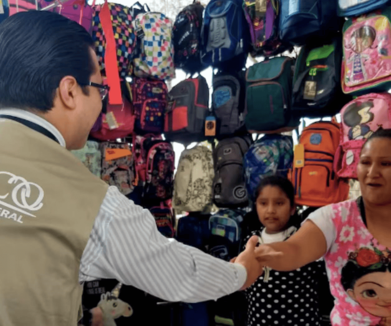 Feria de Regreso a Clases de Profeco 2026: fechas, horarios y sedes