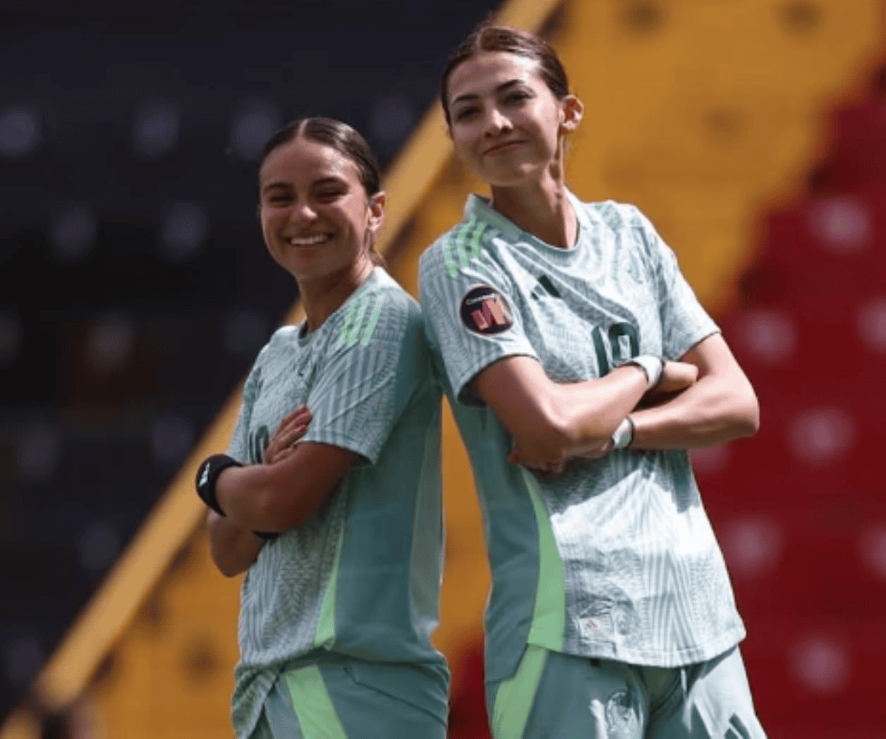 México presenta su convocatoria para el Mundial Femenil Sub 20
