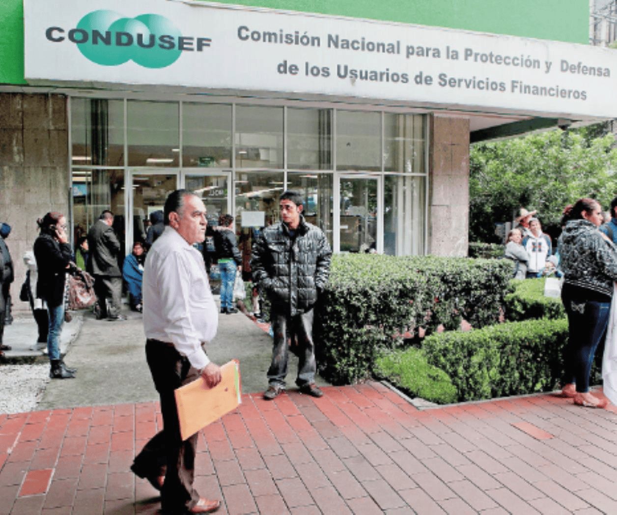 Condusef: así puedes reclamar un cobro no reconocido