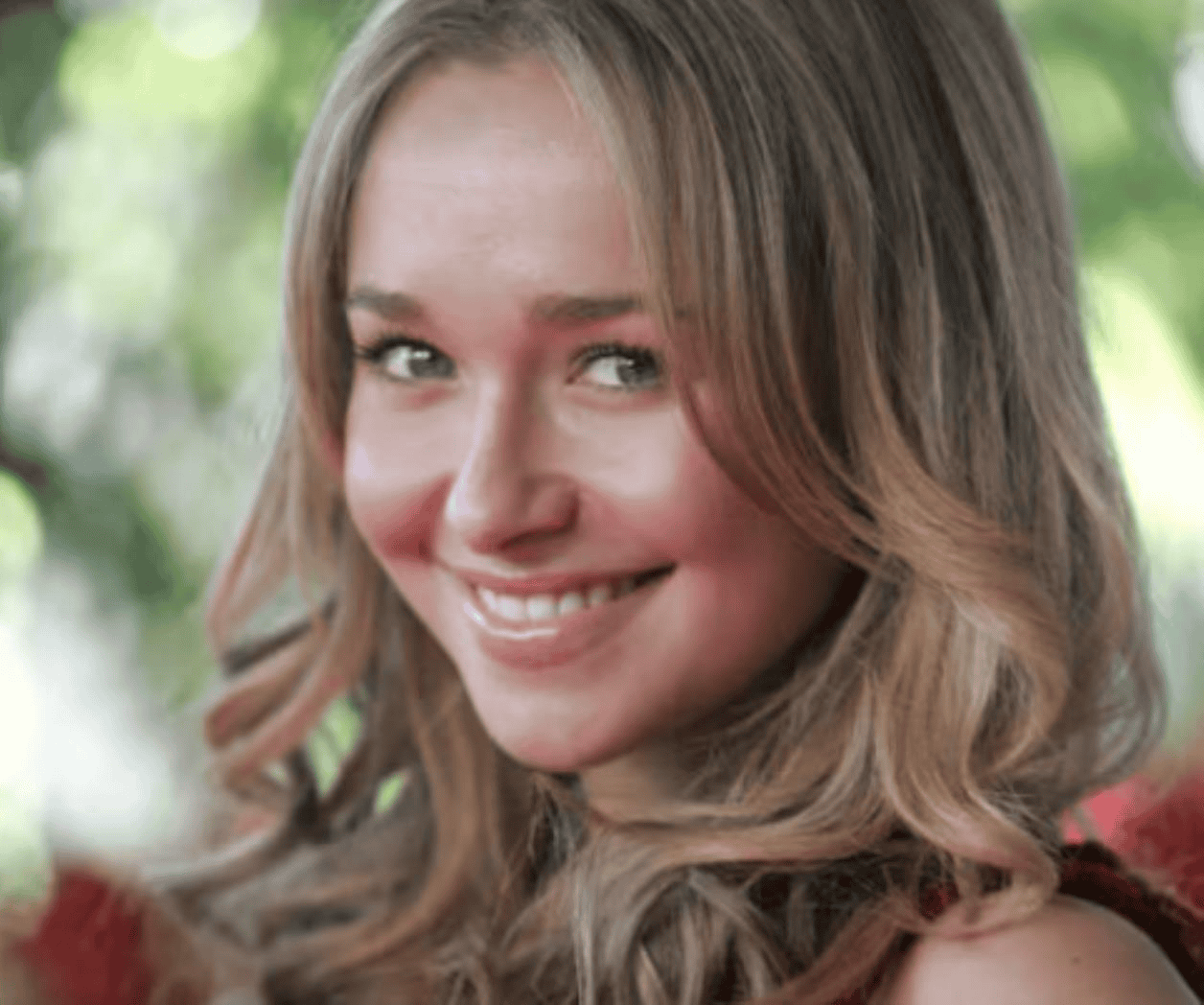 Hallan medicamento para sobredosis en casa de Hayden Panettiere