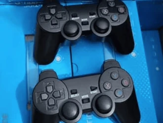 IMPI asegura 22 mil controles pirata chinos tipo Sony y PlayStation