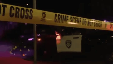 Policía de Mission mata a sujeto armado con cuchillo