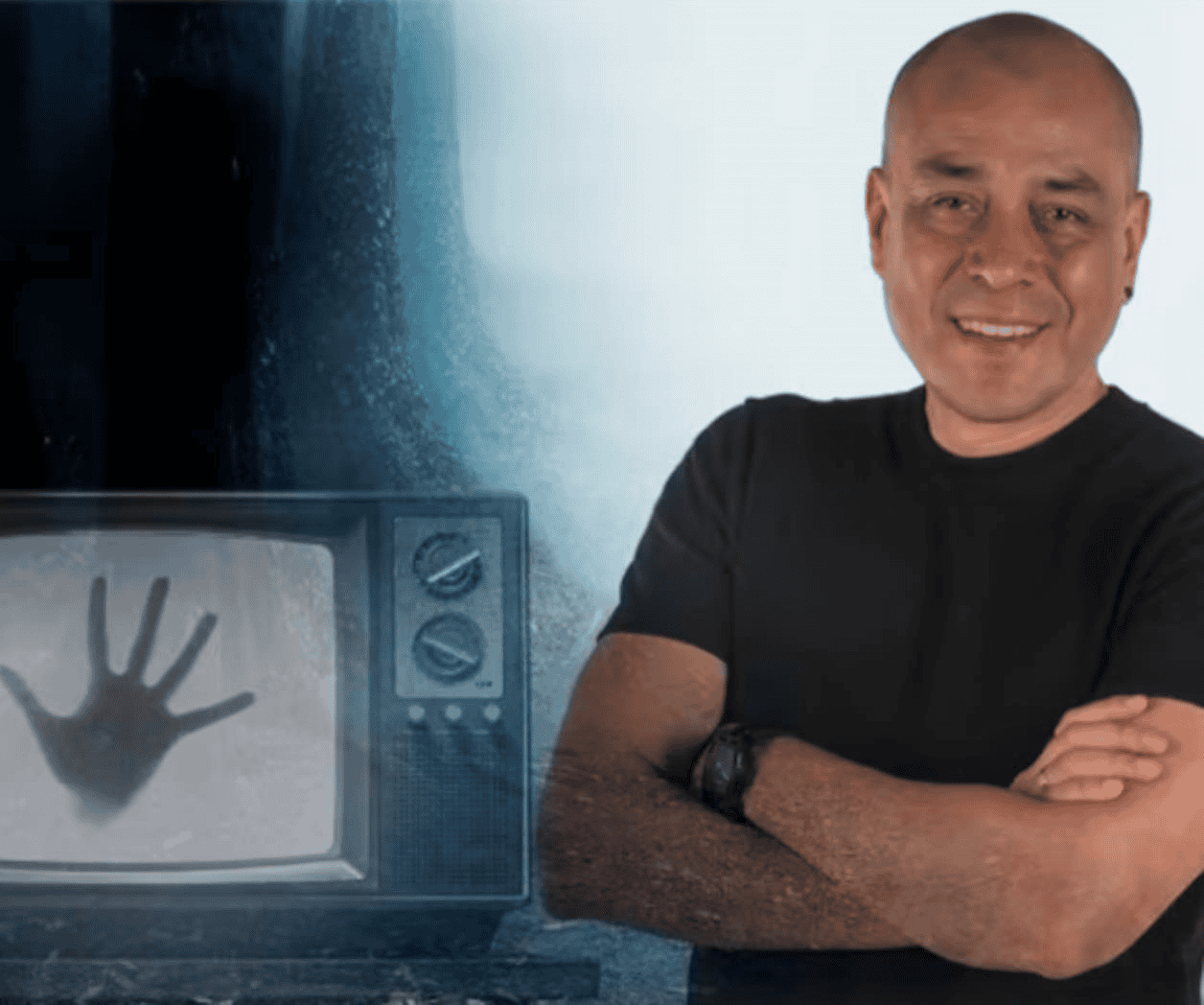 Explora misterios