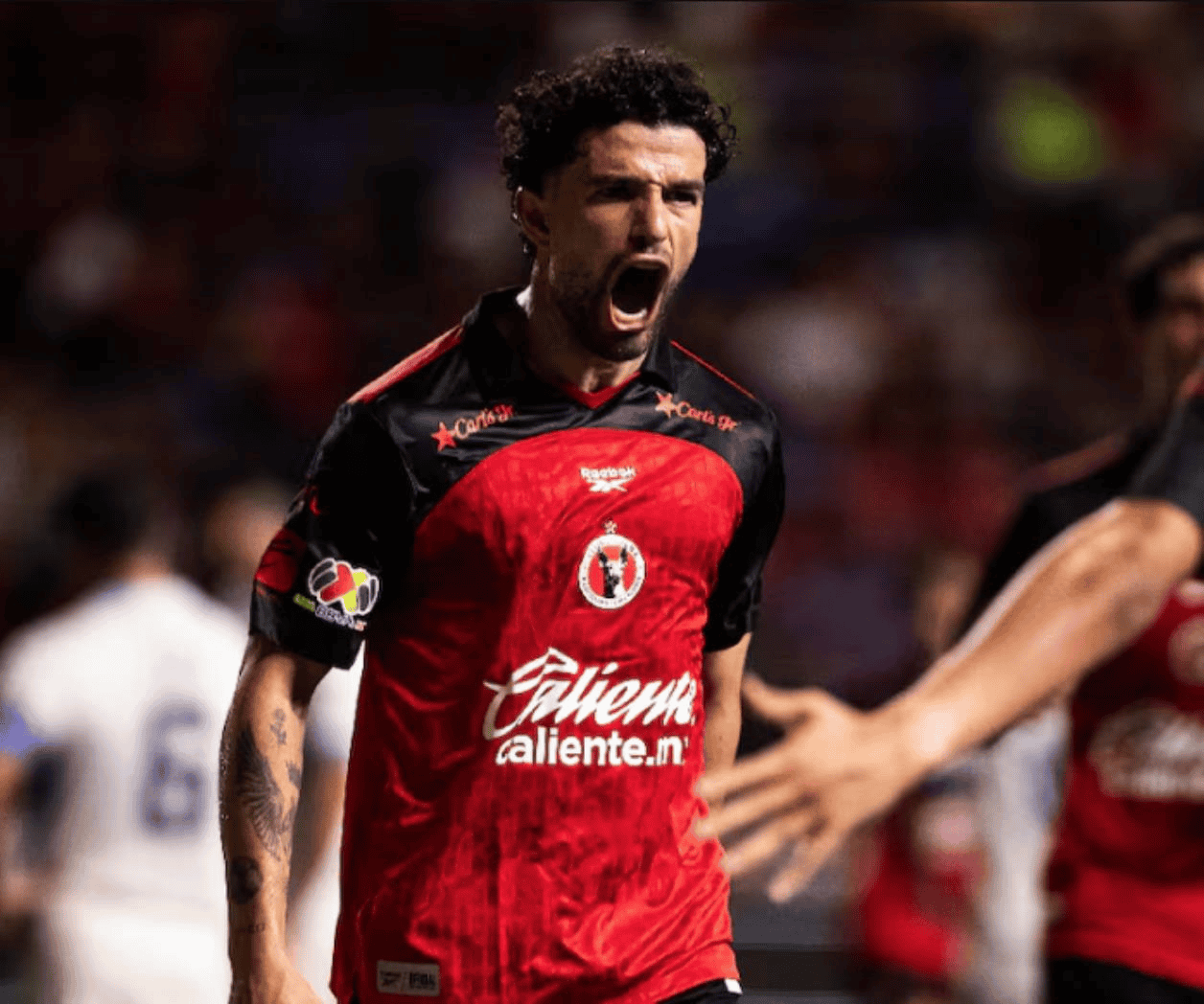 Cruz Azul pierde en Tijuana y Xolos se unen a la cima del campeonato