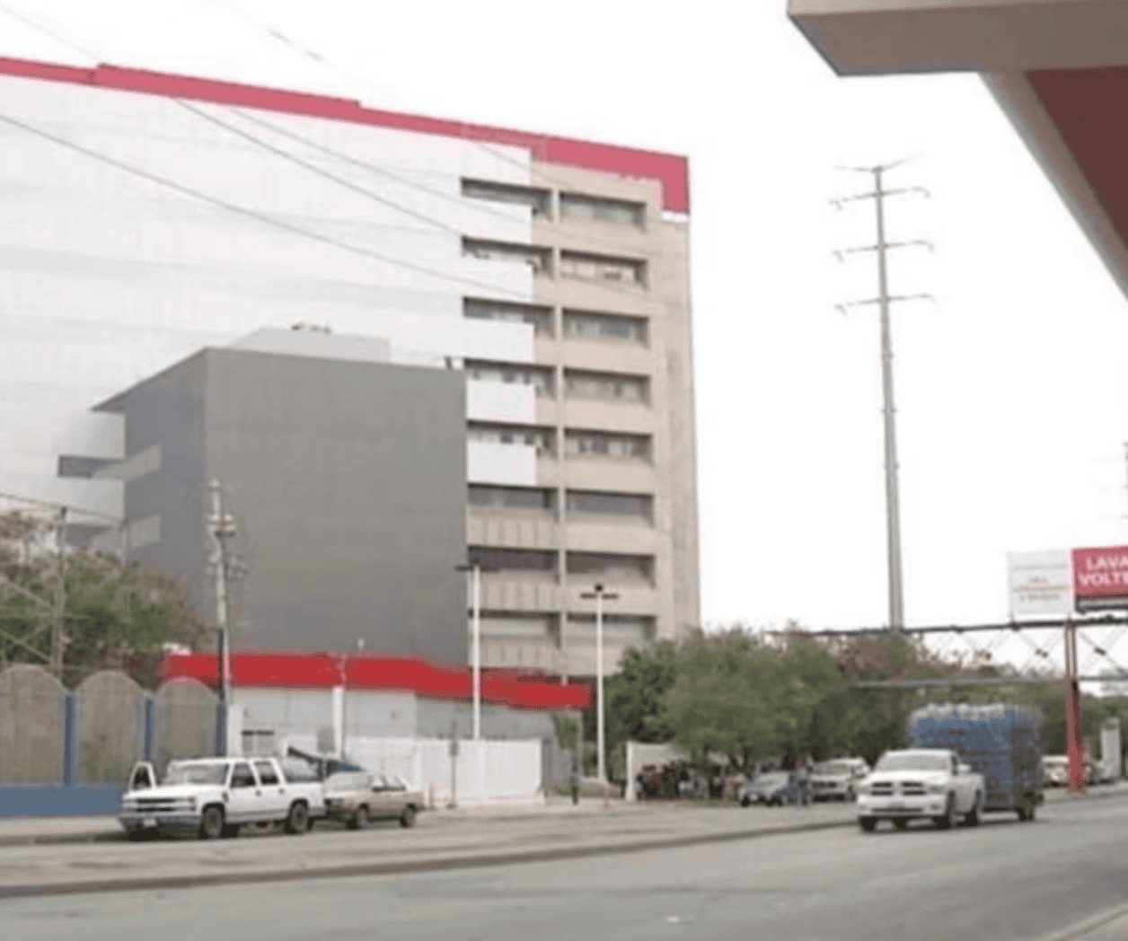 Muere niña de 2 años en Monterrey