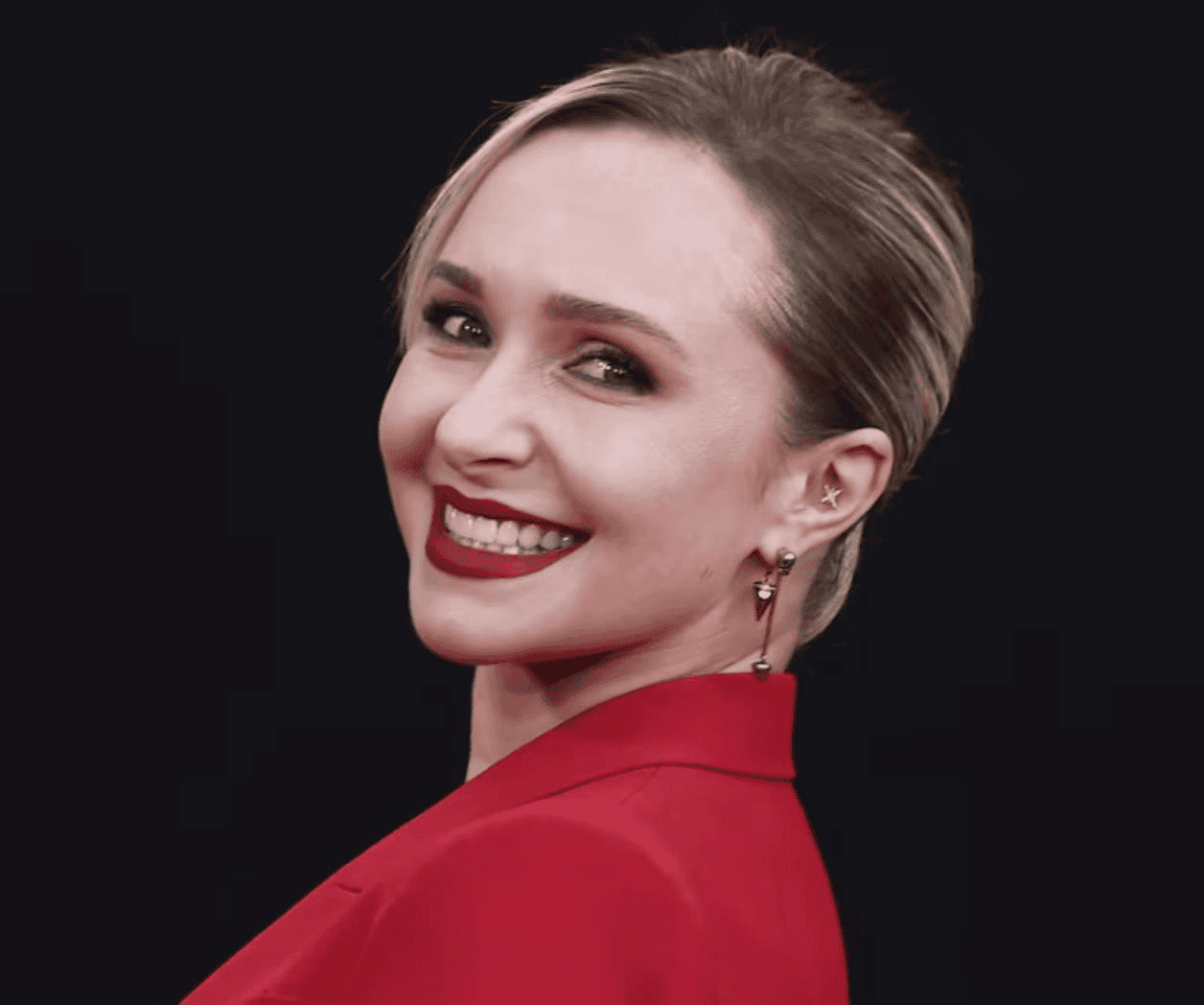 Hayden Panettiere: reportaron paro cardíaco en llamada al 911