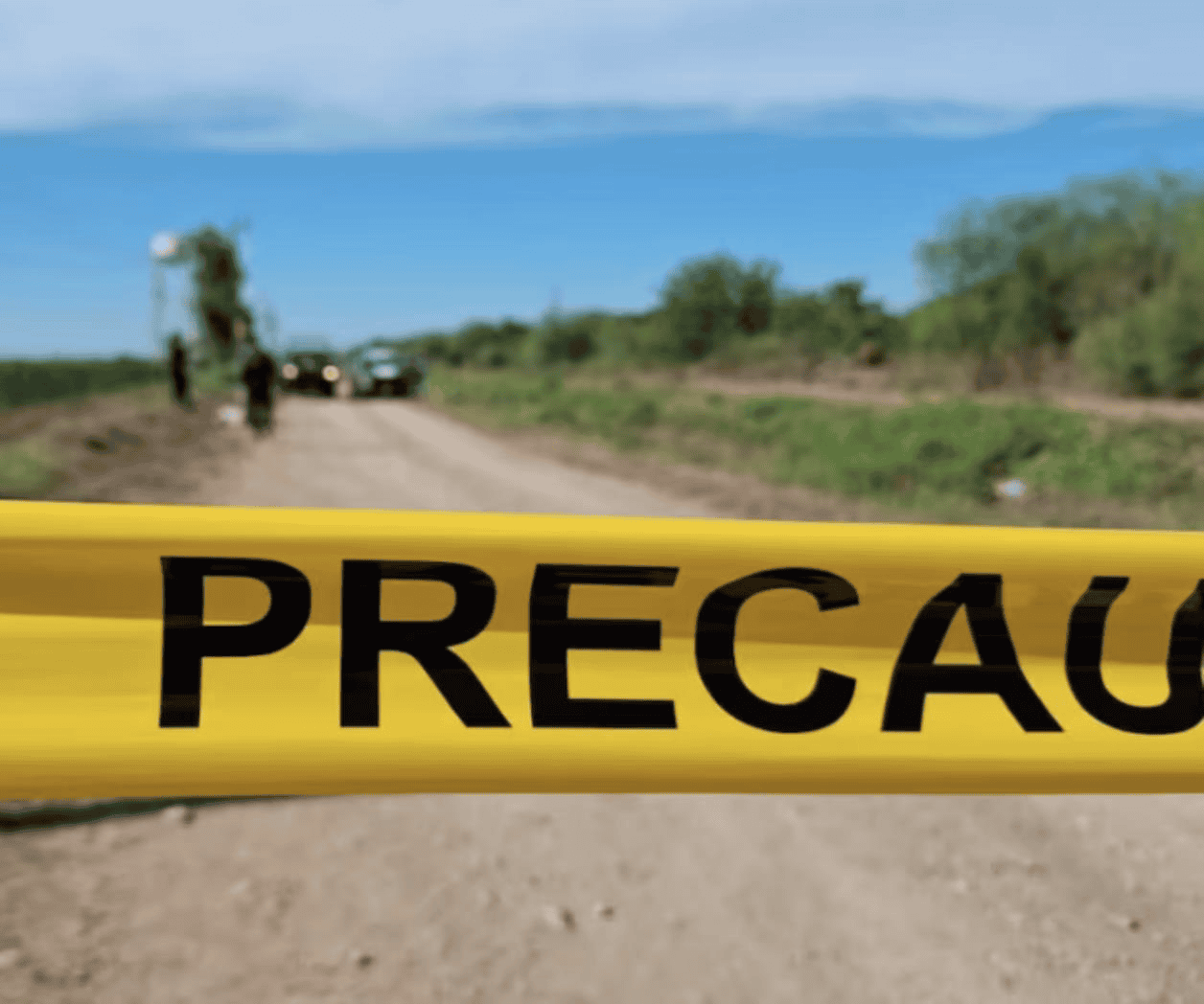 Matan a tres personas a tiros en San Rafael, Veracruz