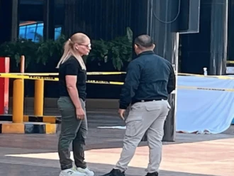Hallan muerta a mujer en hotel de San Pedro, Nuevo León