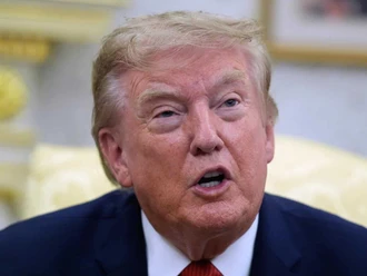 Gobierno de Trump suspende brevemente controvertido proyecto fronterizo en parque nacional de Texas