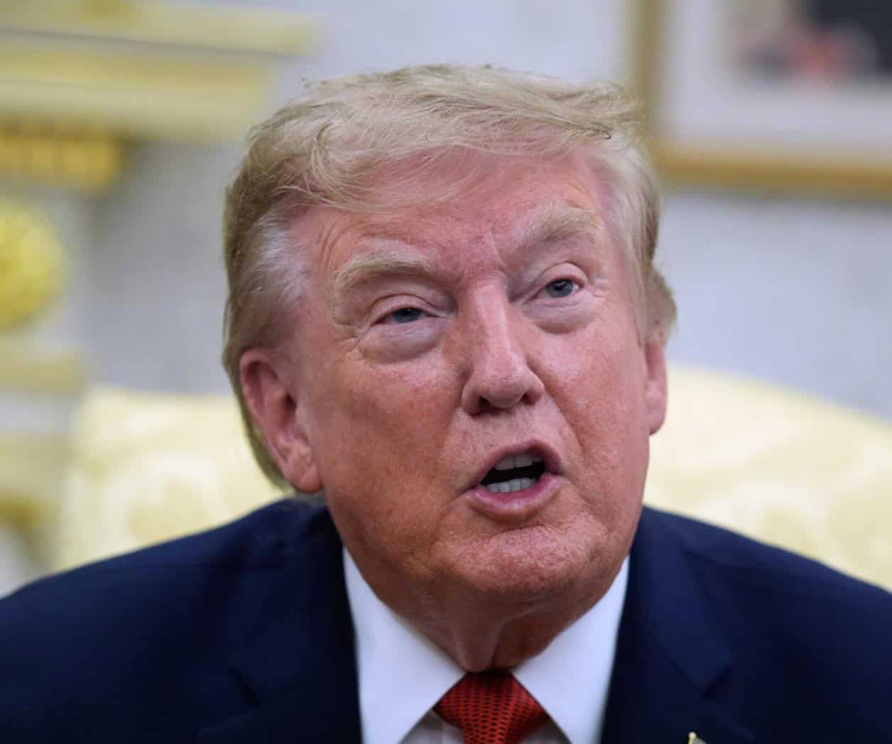 Gobierno de Trump suspende brevemente controvertido proyecto fronterizo en parque nacional de Texas
