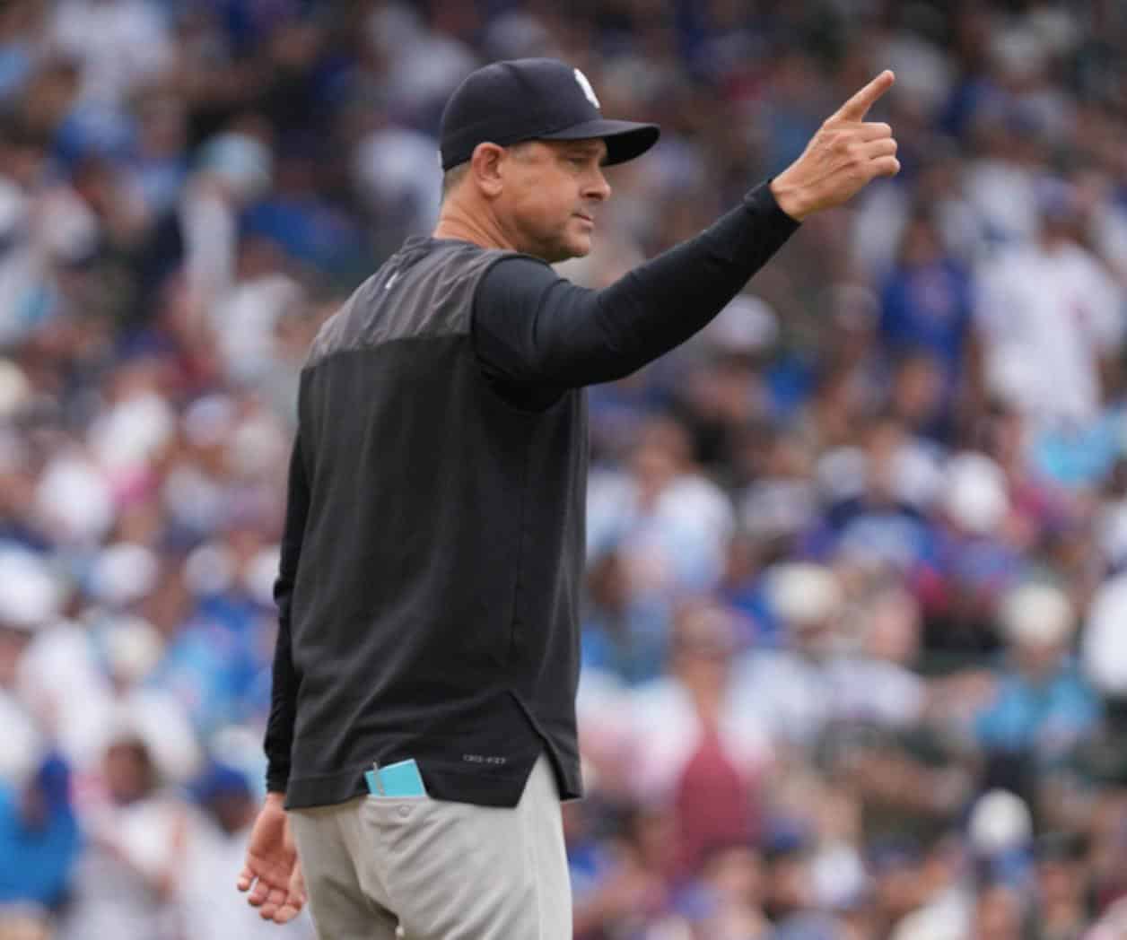 Zurdo de los Yankees Carlos Rodón vuelve de la lista de lesionados para abrir ante Orioles
