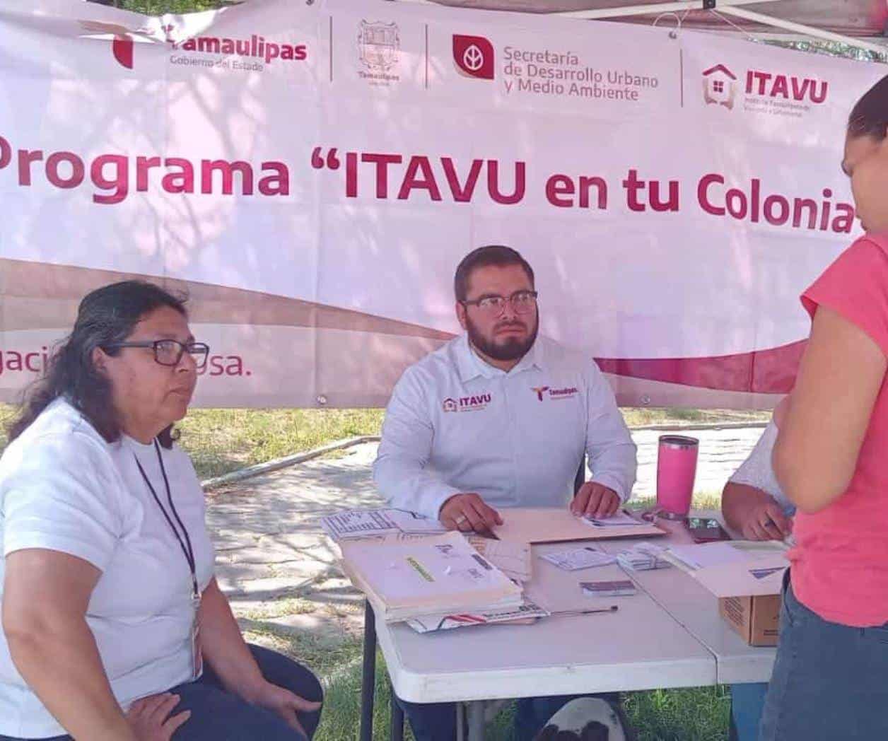 Demanda ITAVU a escriturar predios