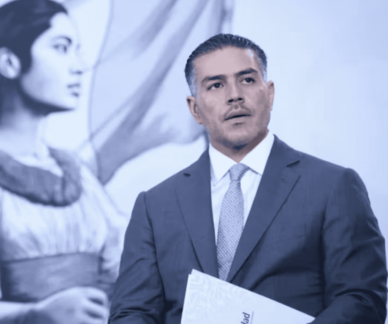 Va Gabinete de Seguridad por transparentar cifras de homicidio doloso