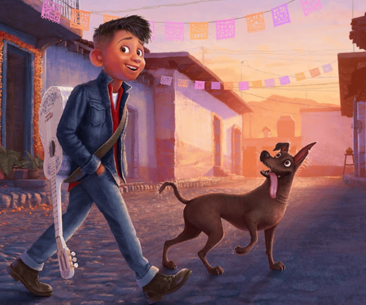 Tendrán que esperar por “Coco 2”