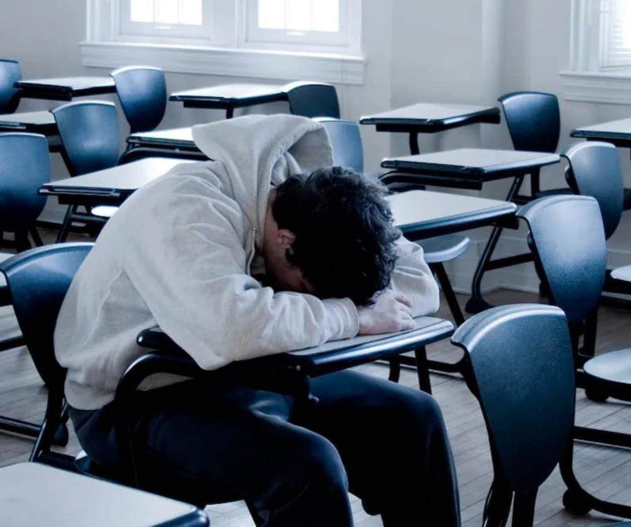 Alerta SET por salud emocional de alumnos