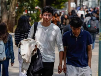  Impulsarán salud mental en bachilleratos de Tamaulipas