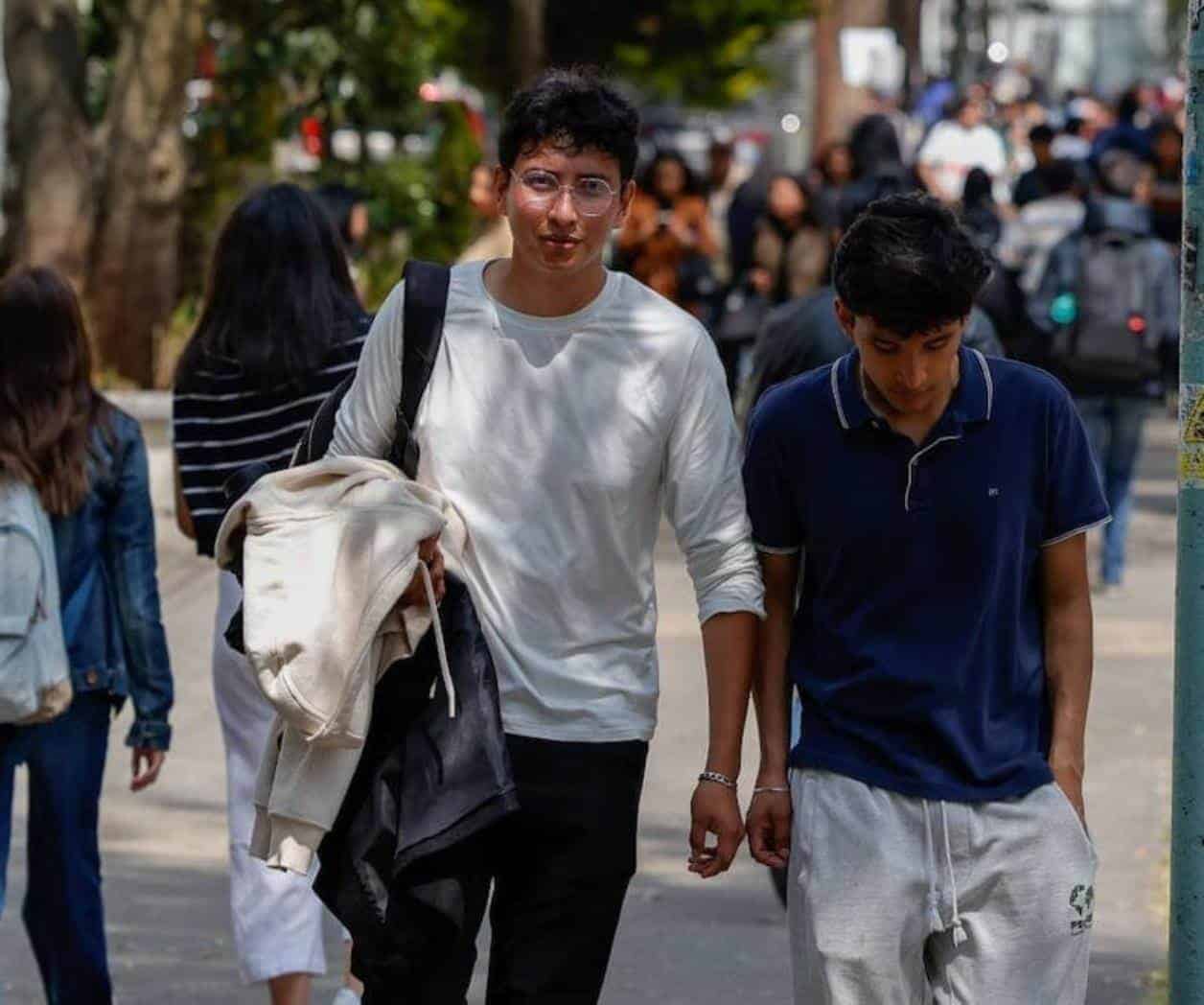  Impulsarán salud mental en bachilleratos de Tamaulipas
