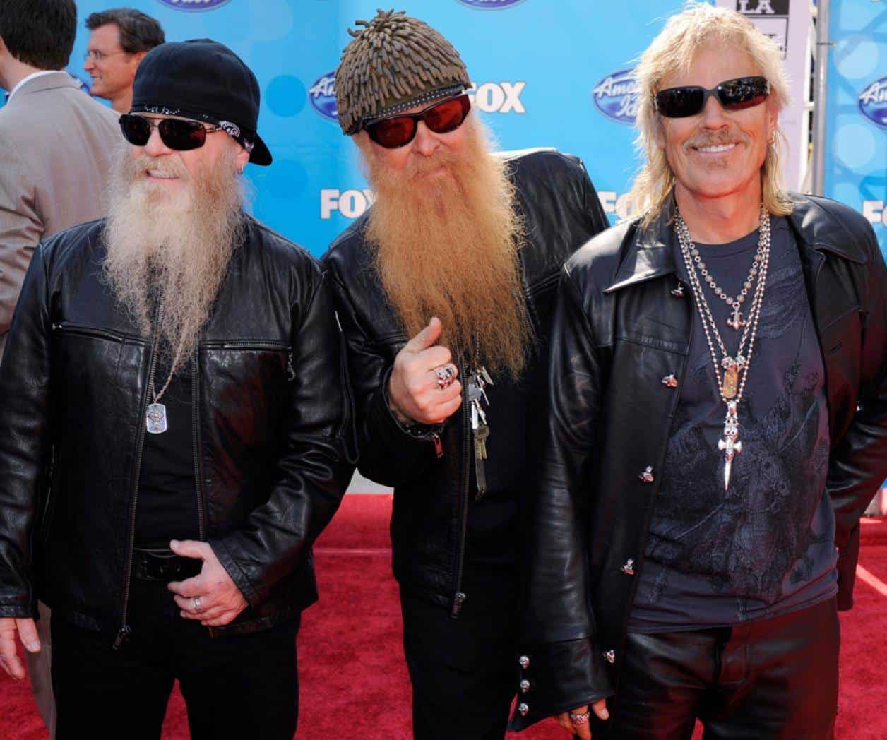 Muere a los 77 años Frank Beard, baterista de ZZ Top y miembro del Salón de la Fama del Rock & Roll