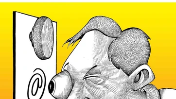 No al espionaje cibernético